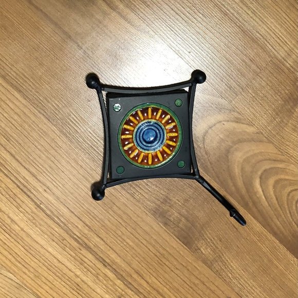 Decorative Wall Hooks Clothes Hooks Wall Hooks Home Decor Home Decor Iron Hooks - Picture 2 of 3